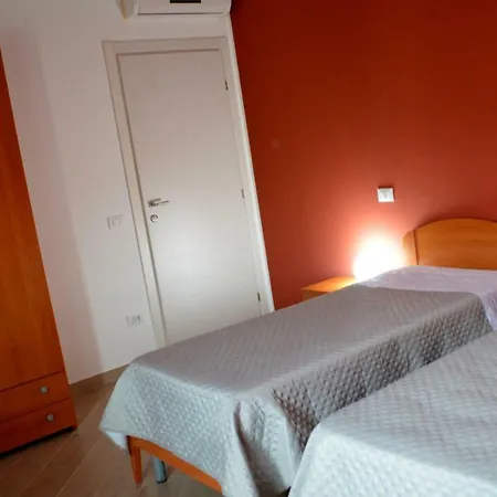 Panzió Federico Ii 3*