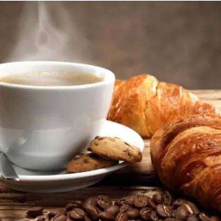 לינה וארוחת בוקר Federico Ii San Cipirello