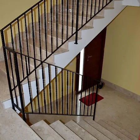 Federico Ii לינה וארוחת בוקר