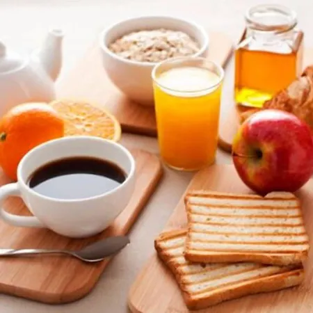 Federico Ii לינה וארוחת בוקר 3*