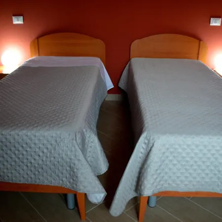 Federico Ii לינה וארוחת בוקר