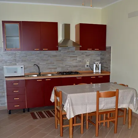 Federico Ii לינה וארוחת בוקר San Cipirello