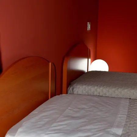 לינה וארוחת בוקר Federico Ii San Cipirello