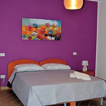 Bed and breakfast Federico Ii San Cipirello