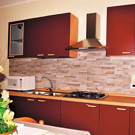 Bed & Breakfast Federico Ii 3*