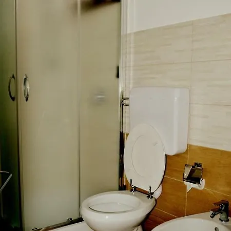 לינה וארוחת בוקר Federico Ii San Cipirello