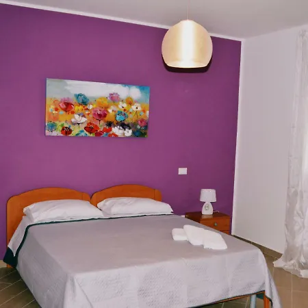 Federico Ii 3* San Cipirello