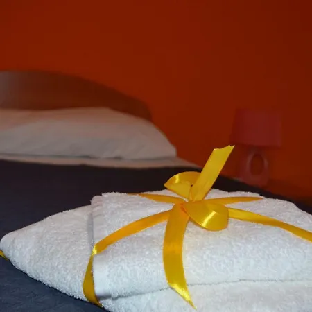 לינה וארוחת בוקר Federico Ii San Cipirello