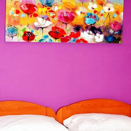 Bed & Breakfast Federico Ii San Cipirello