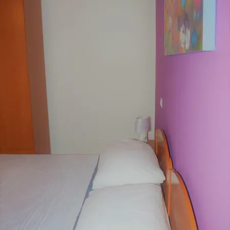 לינה וארוחת בוקר Federico Ii San Cipirello